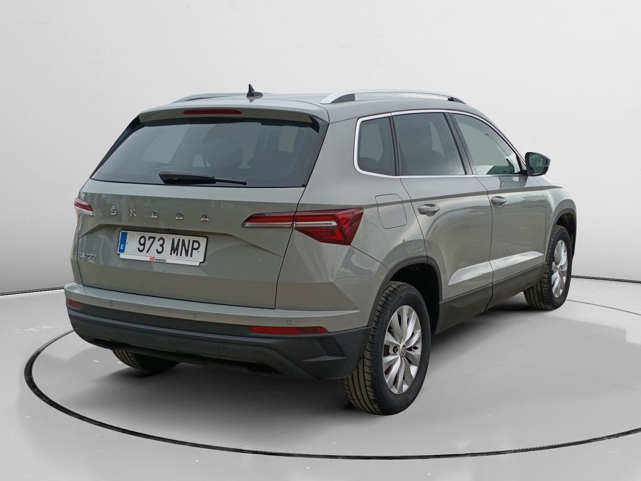 Škoda Karoq 2.0 TDI Selection - foto 2