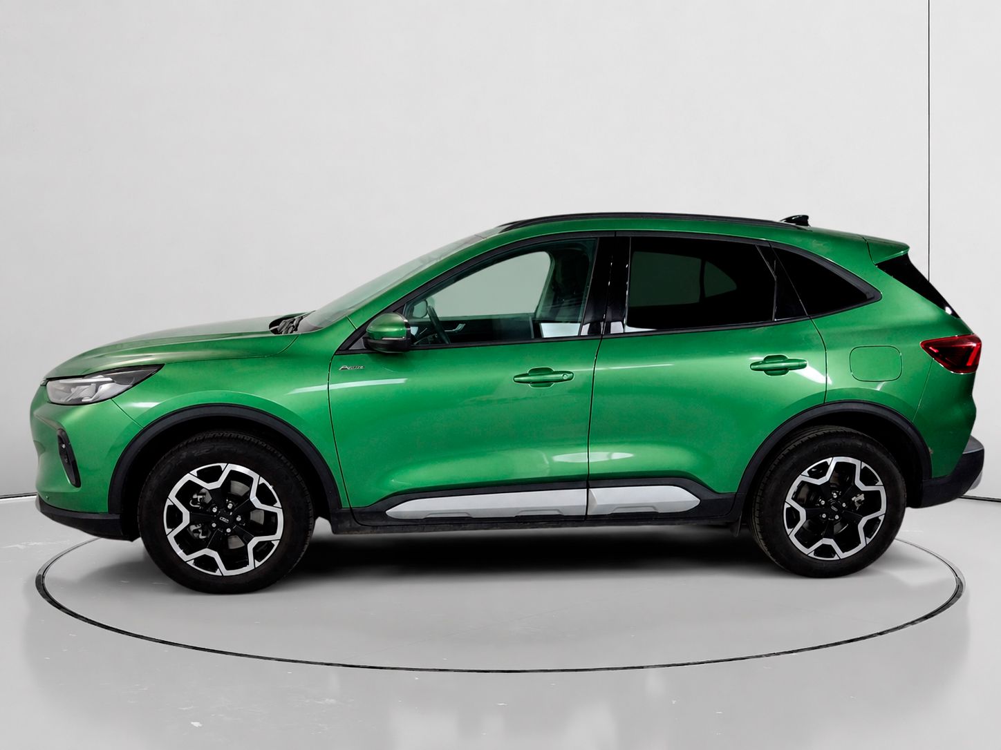 Ford Kuga 2.5 Duratec Fhev ST-Line - foto 6
