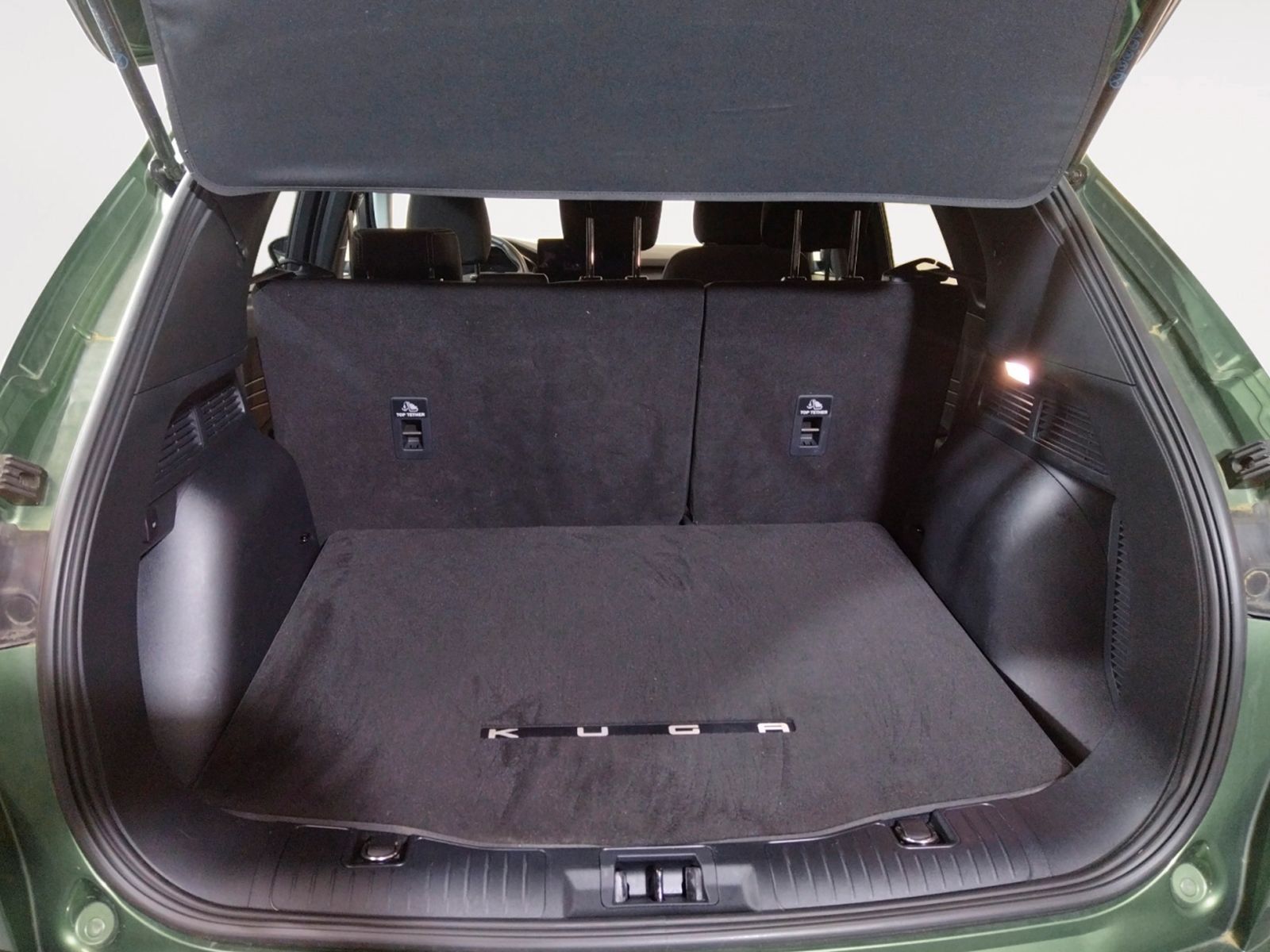 Ford Kuga 2.5 Duratec Fhev ST-Line - foto 14