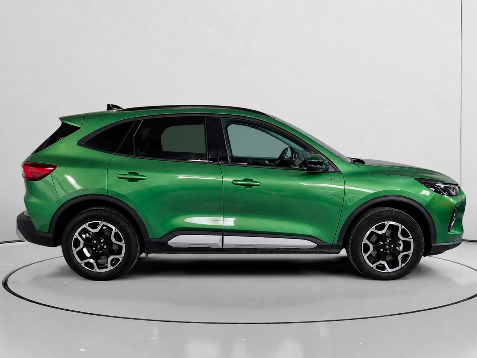 Ford Kuga 2.5 Duratec Fhev ST-Line - foto 2