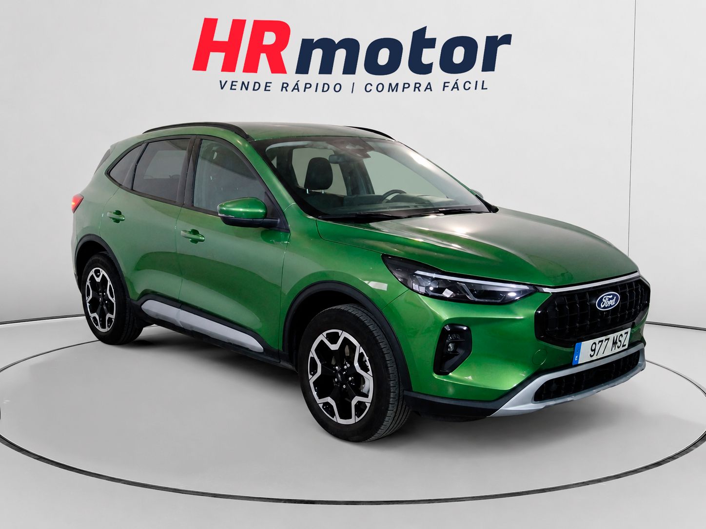 Ford Kuga 2.5 Duratec Fhev ST-Line - foto 1