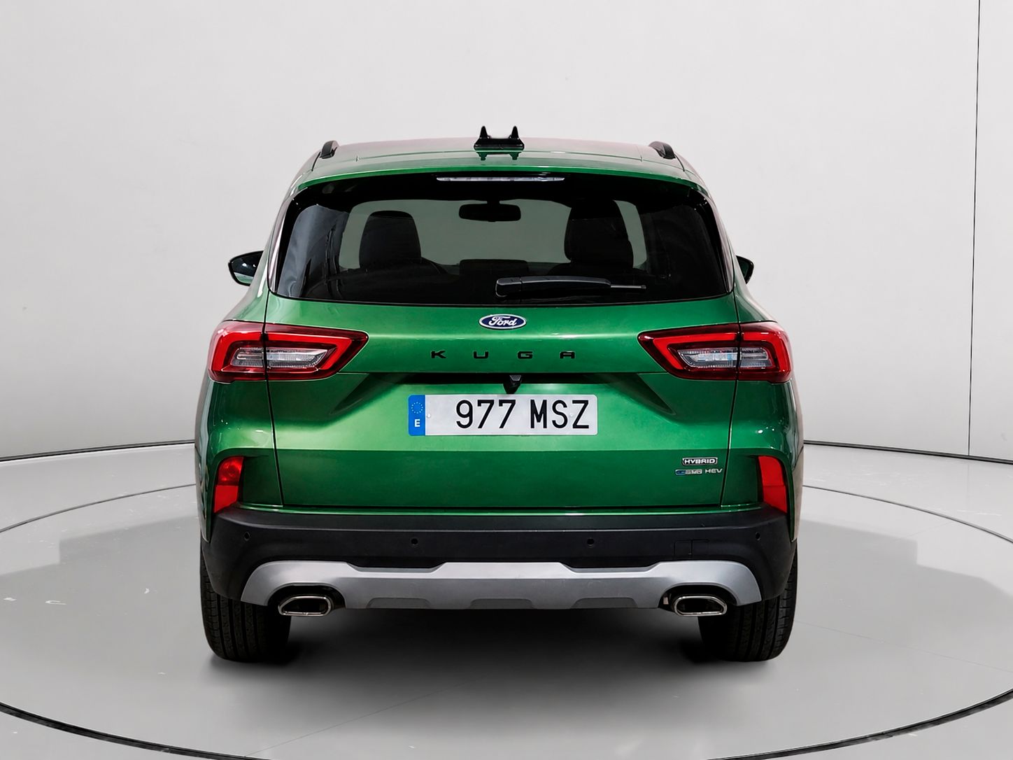 Ford Kuga 2.5 Duratec Fhev ST-Line - foto 4
