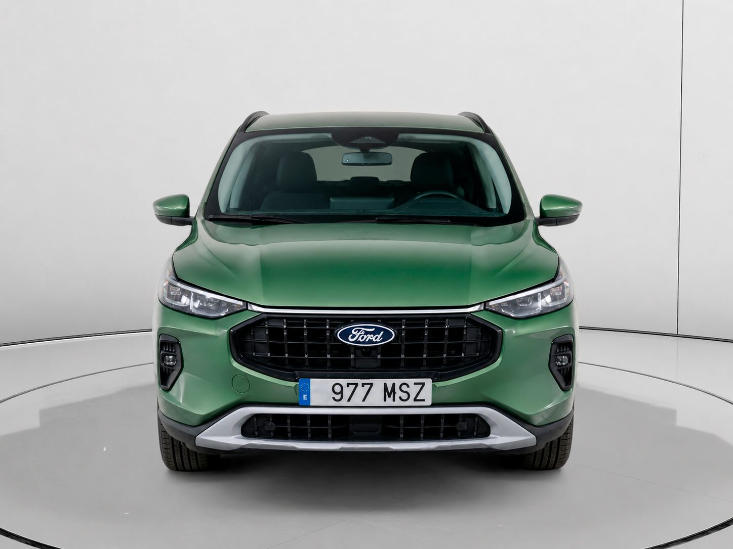 Ford Kuga 2.5 Duratec Fhev ST-Line - foto 7