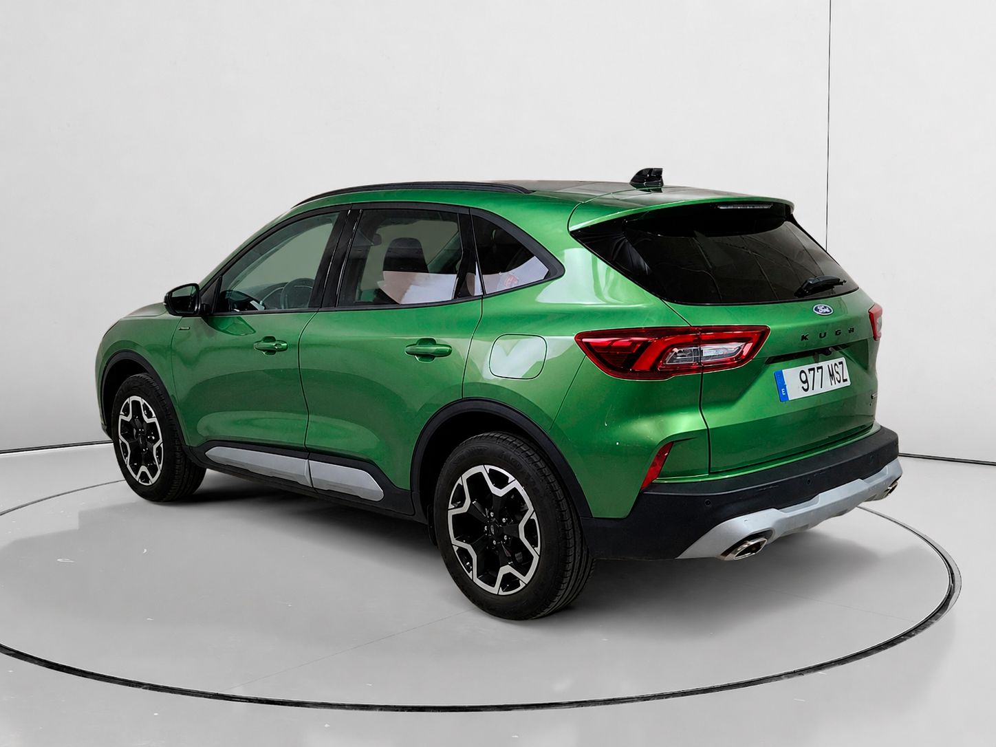 Ford Kuga 2.5 Duratec Fhev ST-Line - foto 5