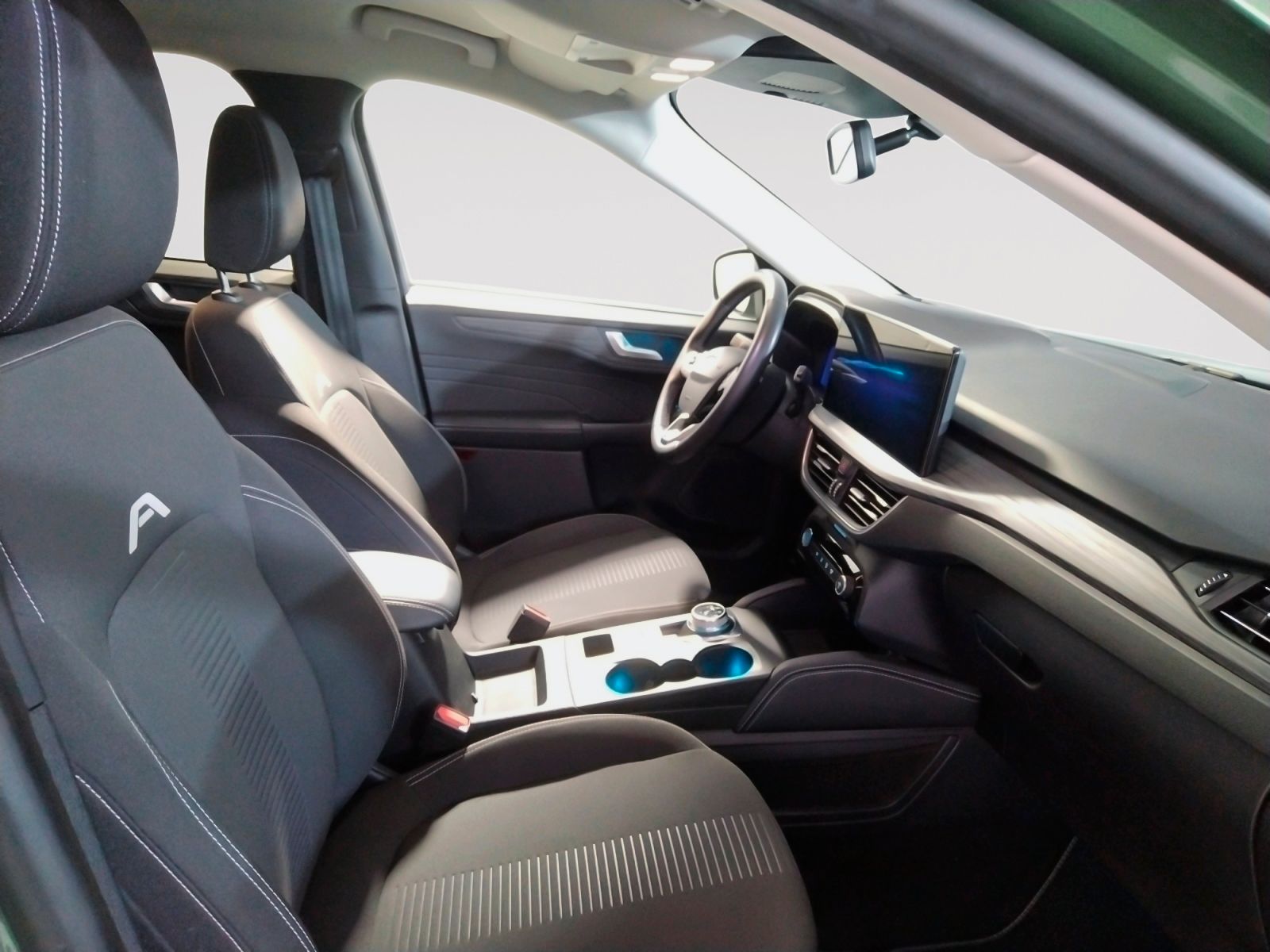 Ford Kuga 2.5 Duratec Fhev ST-Line - foto 13