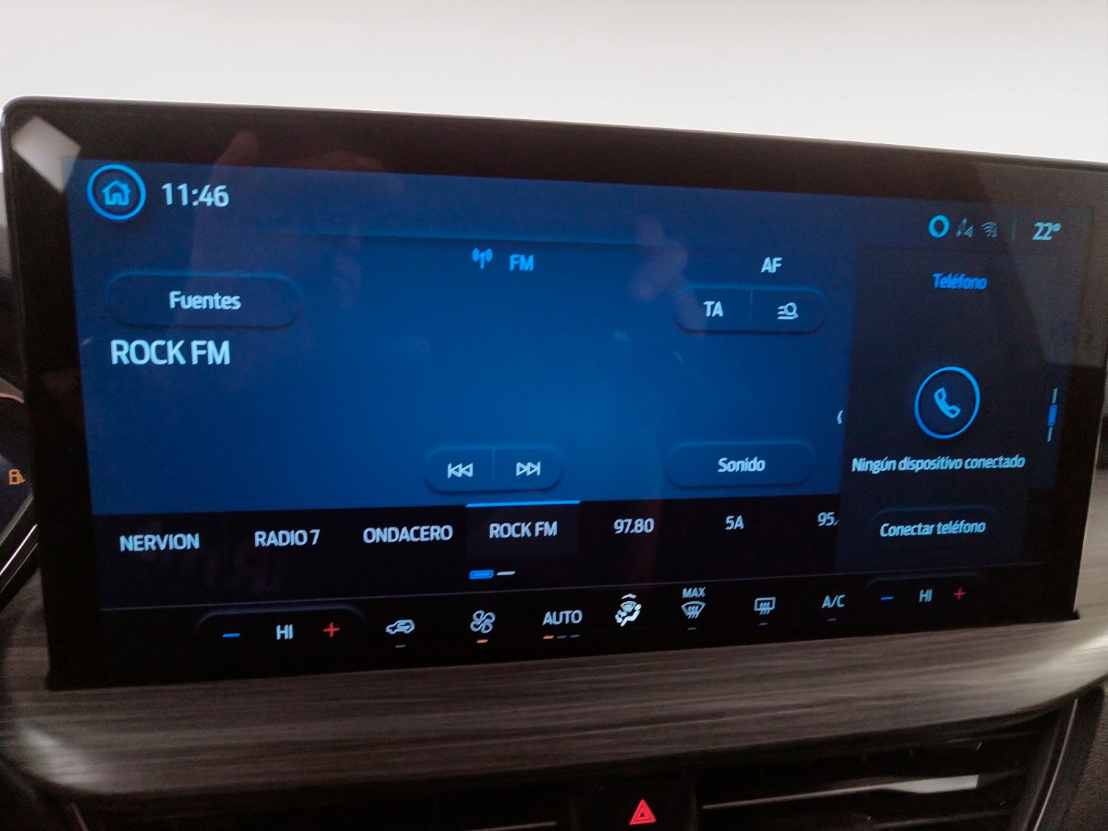 Ford Kuga 2.5 Duratec Fhev ST-Line - foto 19
