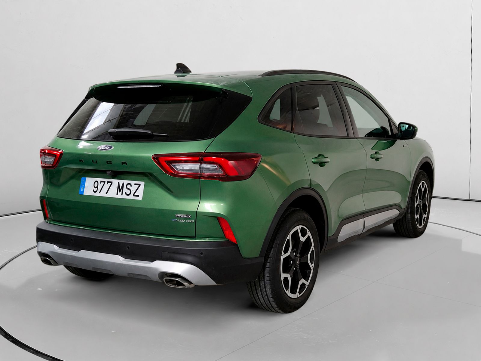 Ford Kuga 2.5 Duratec Fhev ST-Line - foto 3