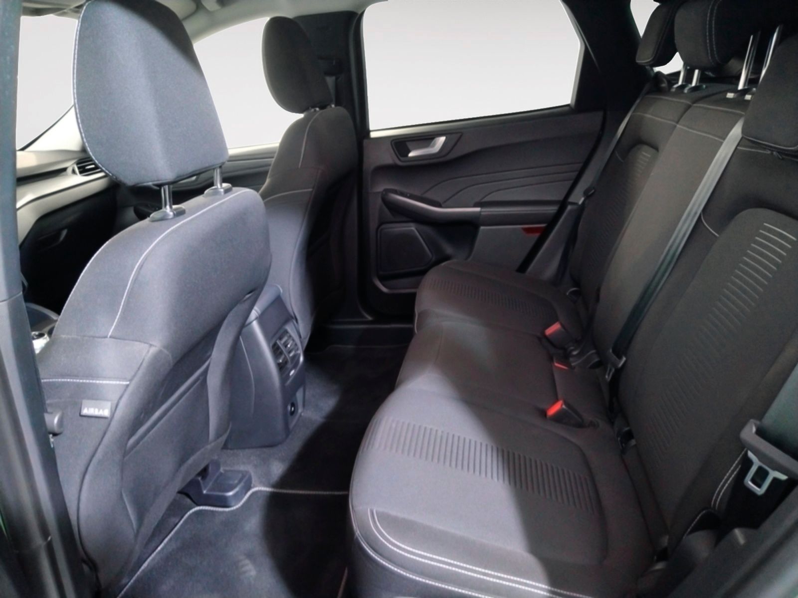 Ford Kuga 2.5 Duratec Fhev ST-Line - foto 12