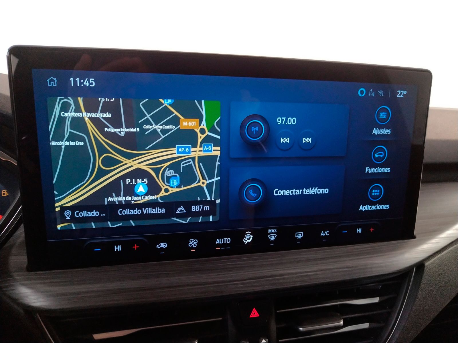 Ford Kuga 2.5 Duratec Fhev ST-Line - foto 17