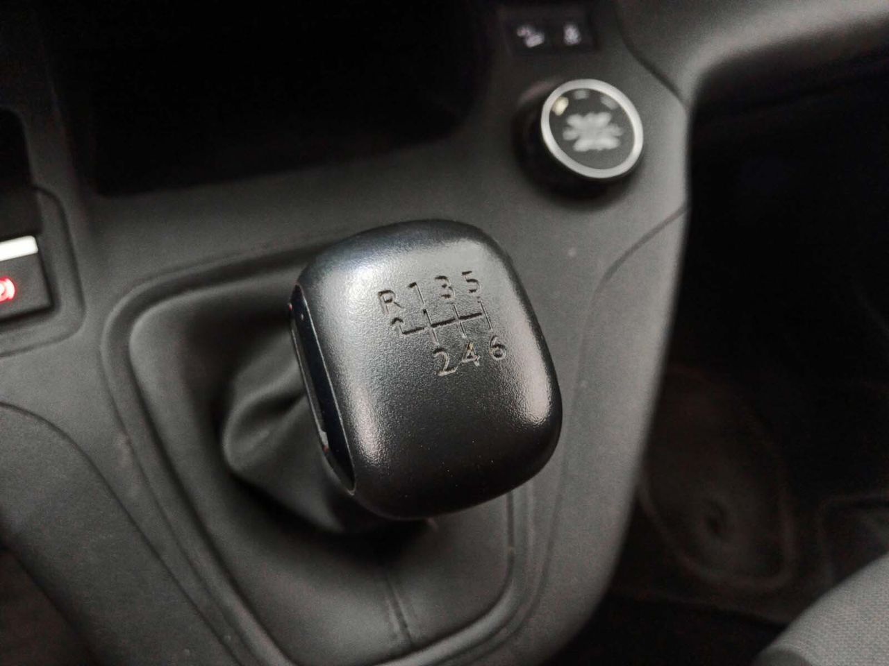 Citroën Berlingo Furgon BlueHDi 130 Talla M Club Dangel 4x4 - foto 14