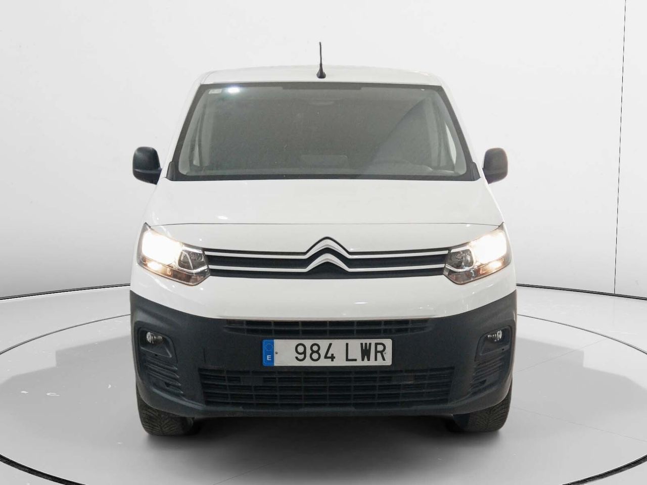 Citroën Berlingo Furgon BlueHDi 130 Talla M Club Dangel 4x4 - foto 7