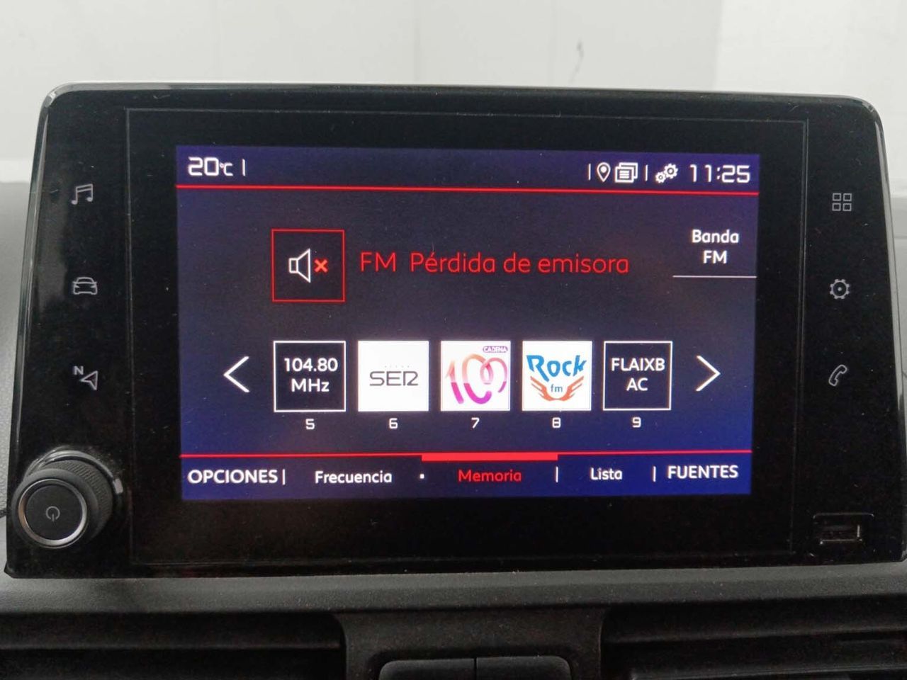 Citroën Berlingo Furgon BlueHDi 130 Talla M Club Dangel 4x4 - foto 18