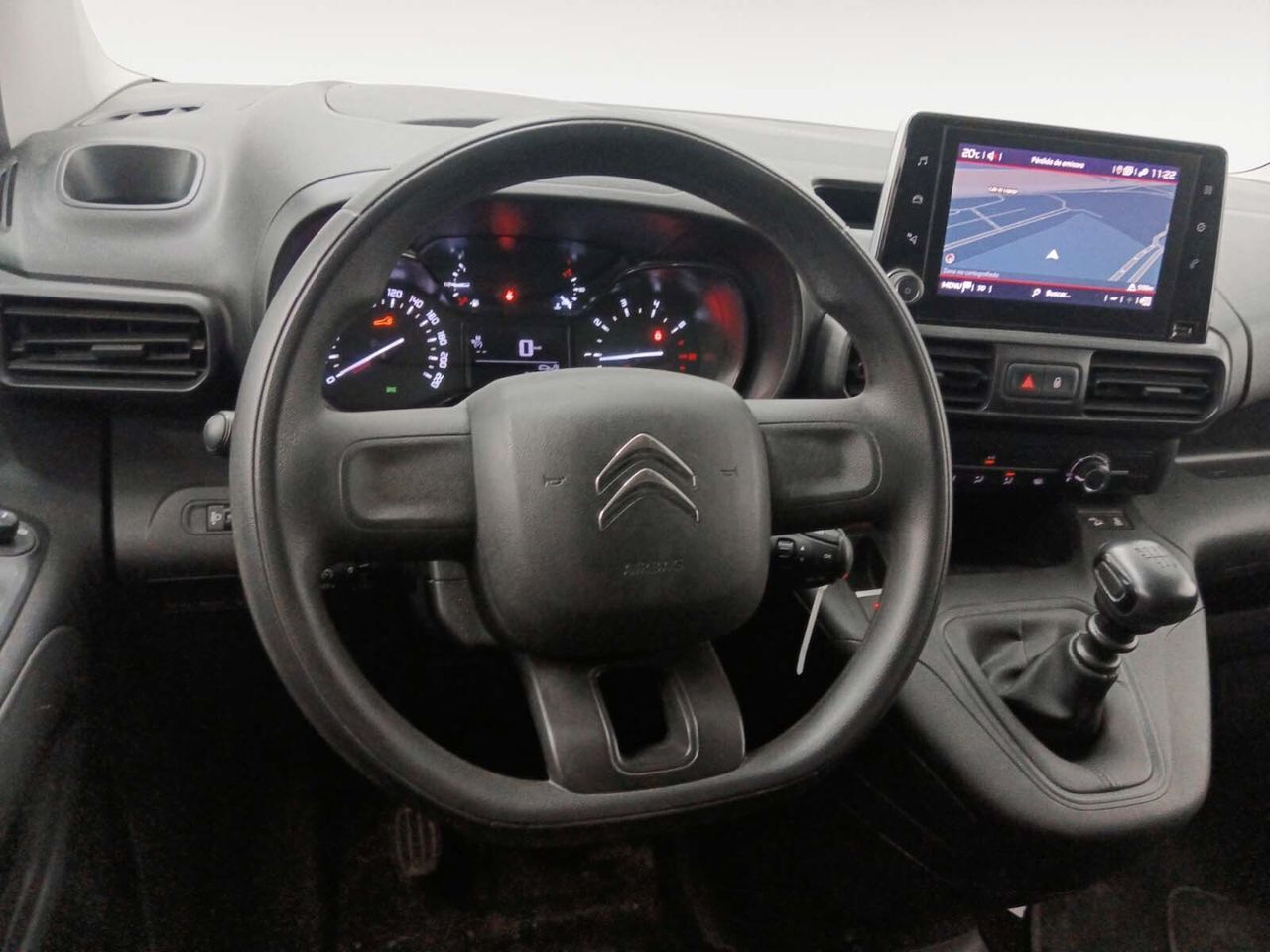 Citroën Berlingo Furgon BlueHDi 130 Talla M Club Dangel 4x4 - foto 10