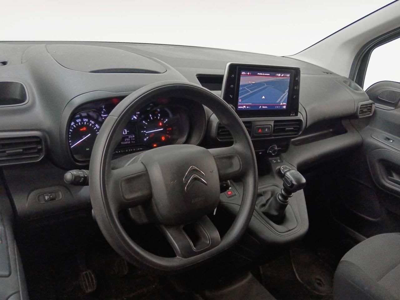 Citroën Berlingo Furgon BlueHDi 130 Talla M Club Dangel 4x4 - foto 9