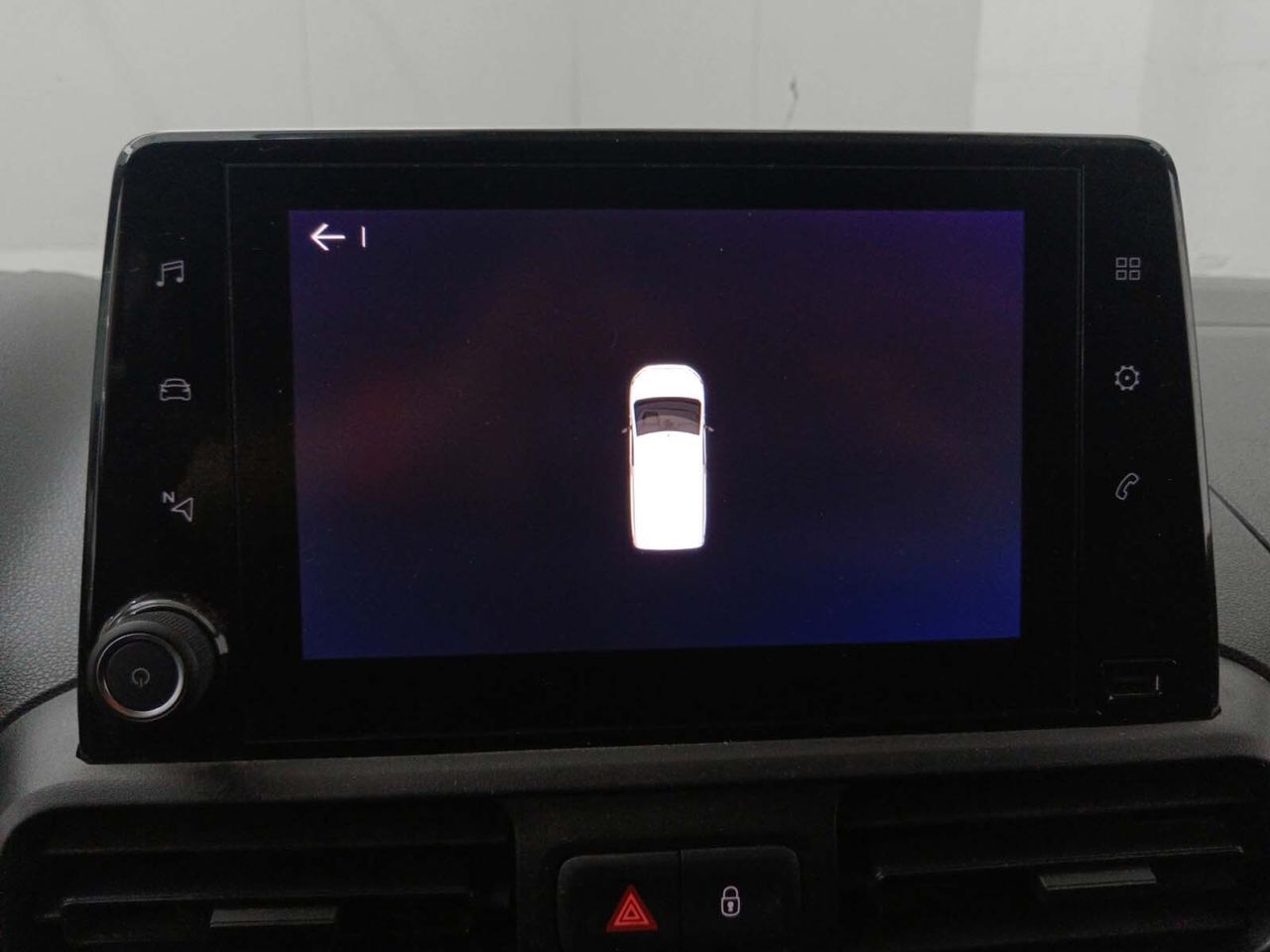 Citroën Berlingo Furgon BlueHDi 130 Talla M Club Dangel 4x4 - foto 20
