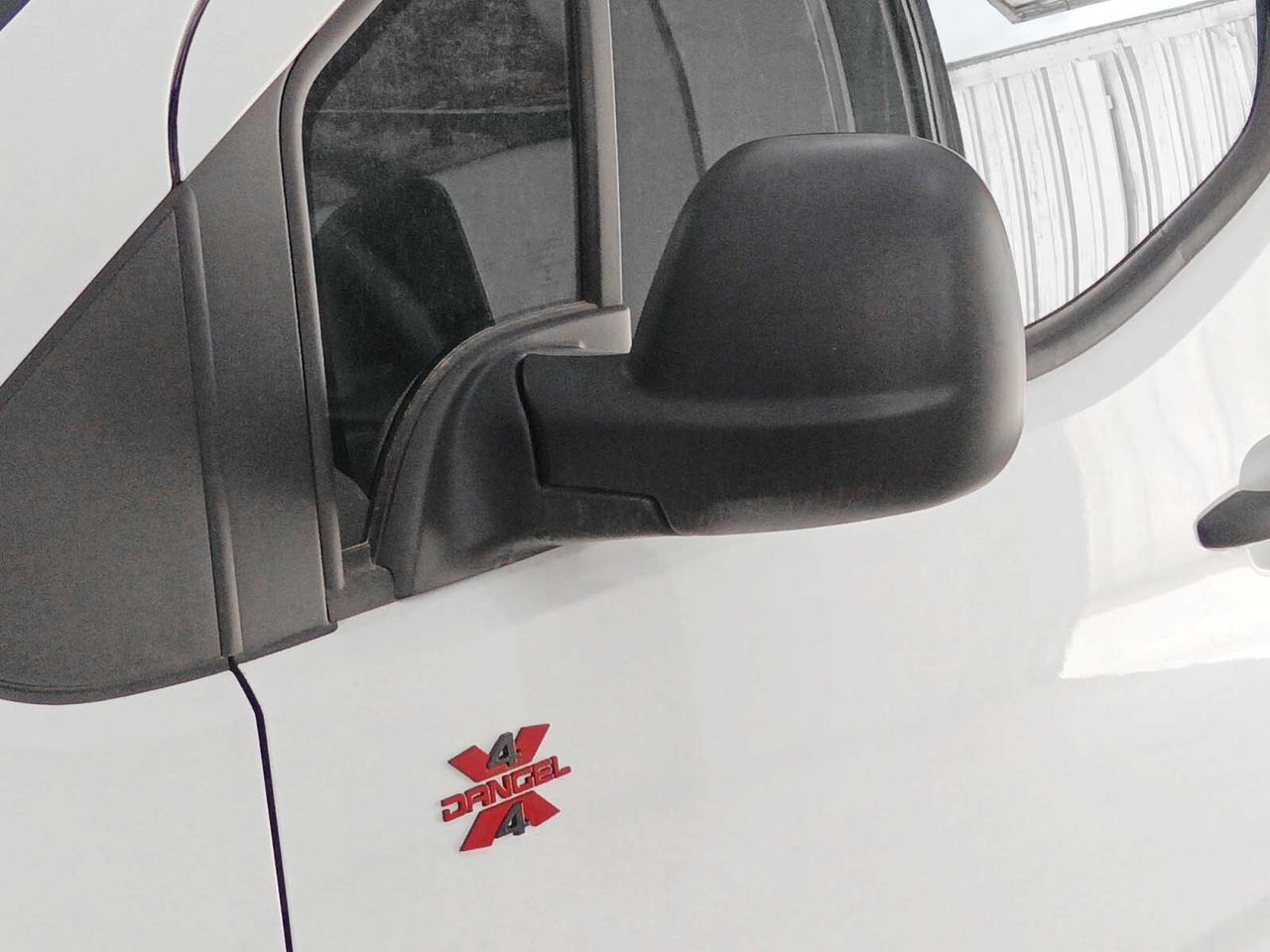 Citroën Berlingo Furgon BlueHDi 130 Talla M Club Dangel 4x4 - foto 22