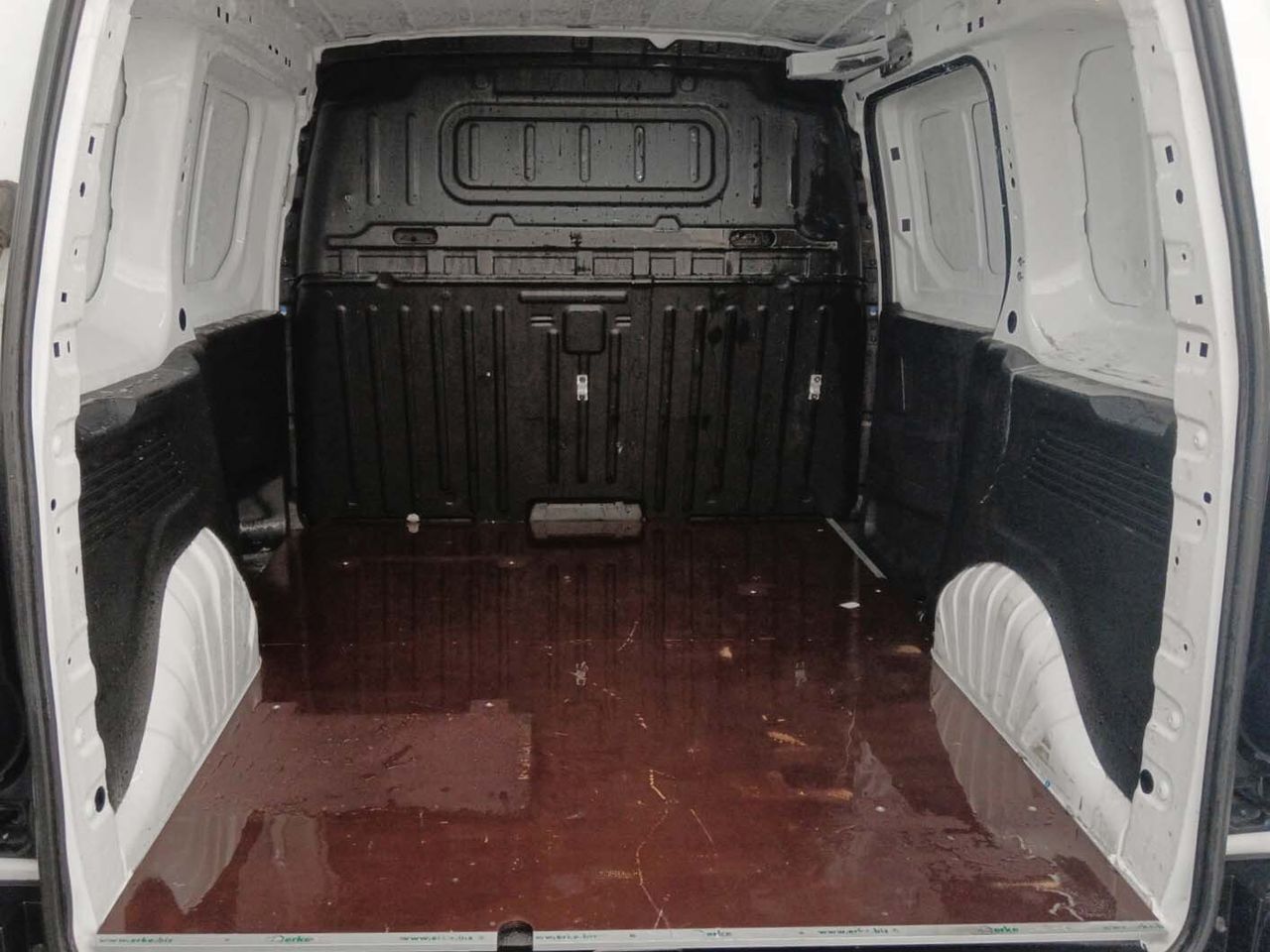 Citroën Berlingo Furgon BlueHDi 130 Talla M Club Dangel 4x4 - foto 13