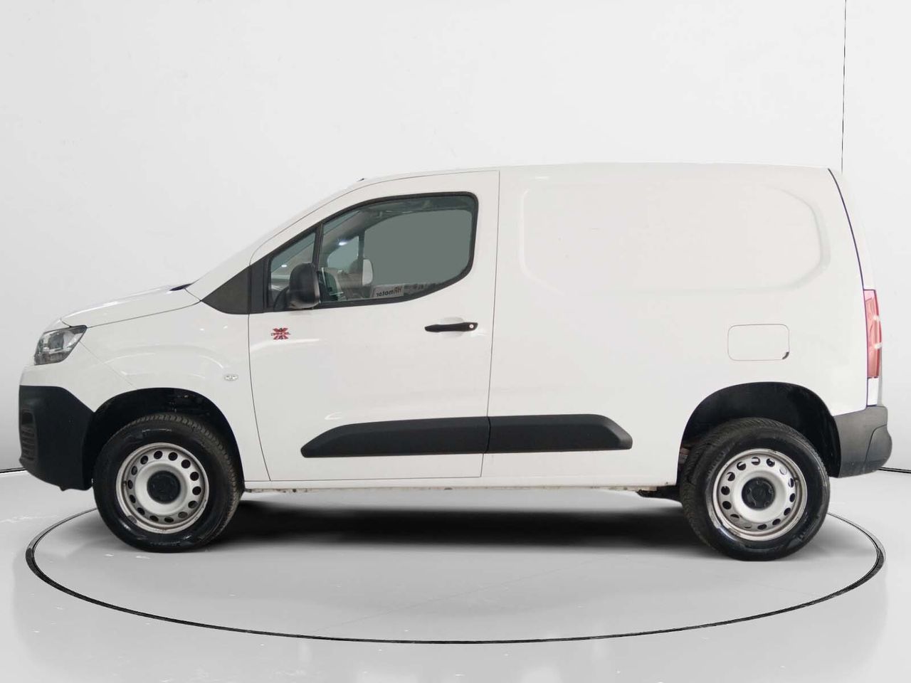 Citroën Berlingo Furgon BlueHDi 130 Talla M Club Dangel 4x4 - foto 6