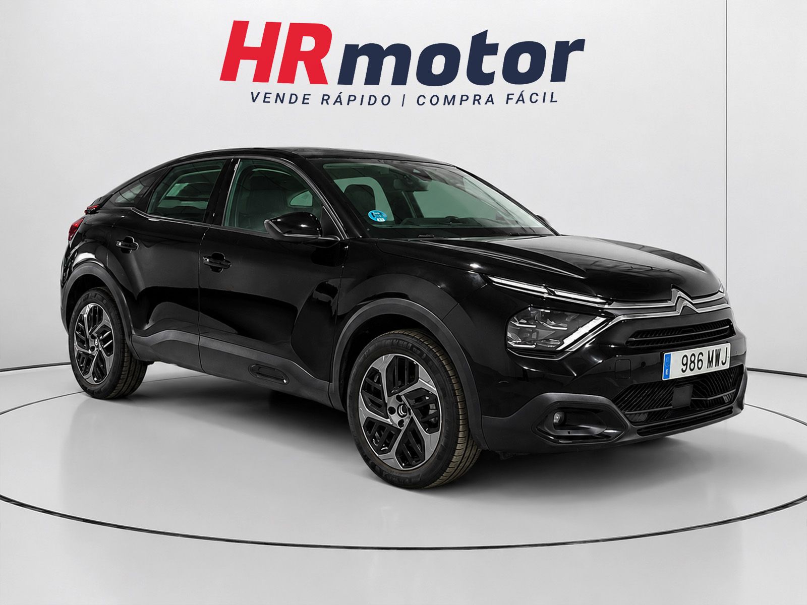 Citroën C4 PureTech 130 Plus