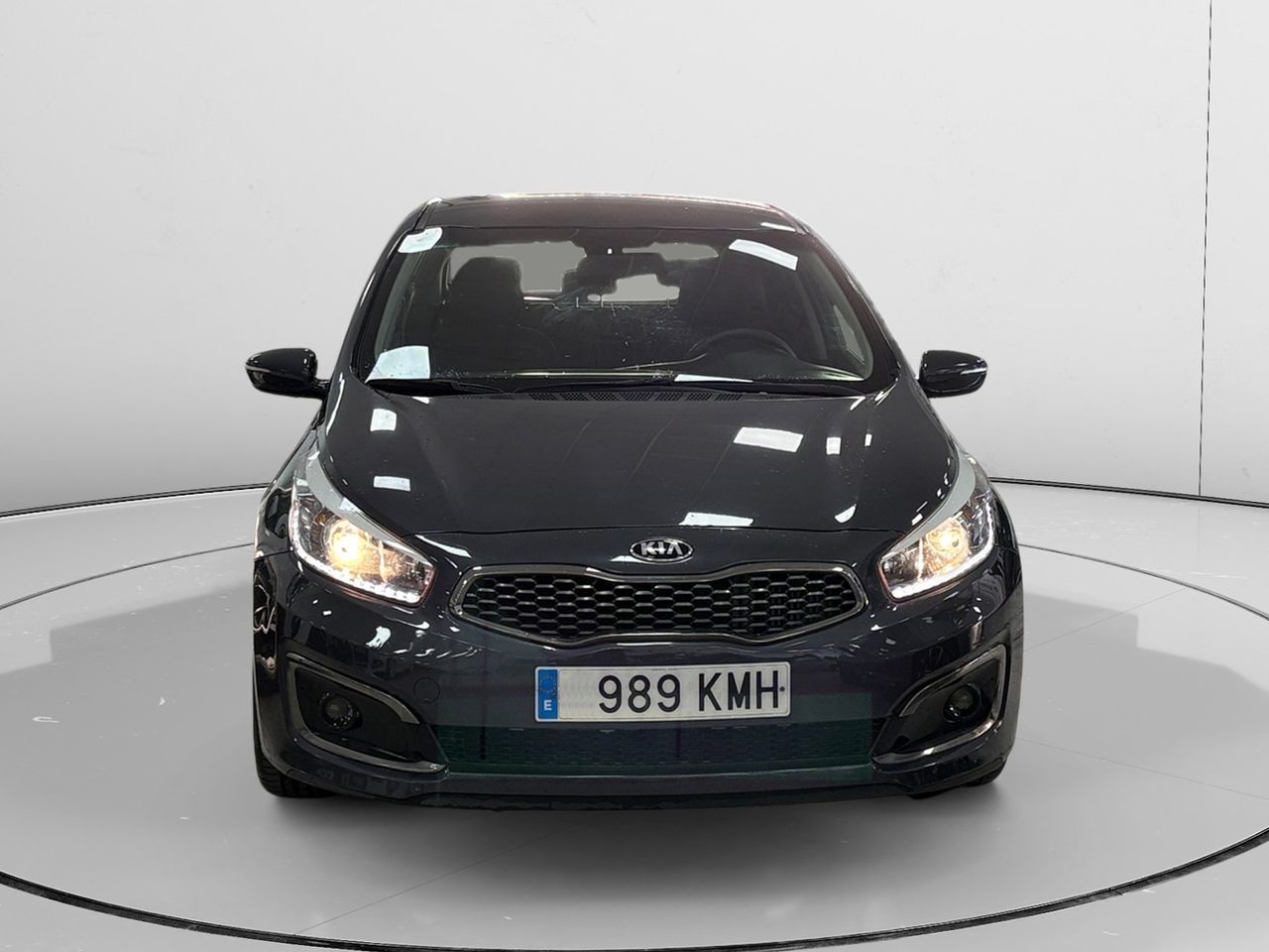 Kia Ceed 1.4 CRDi WGT x-Tech17 - foto 5