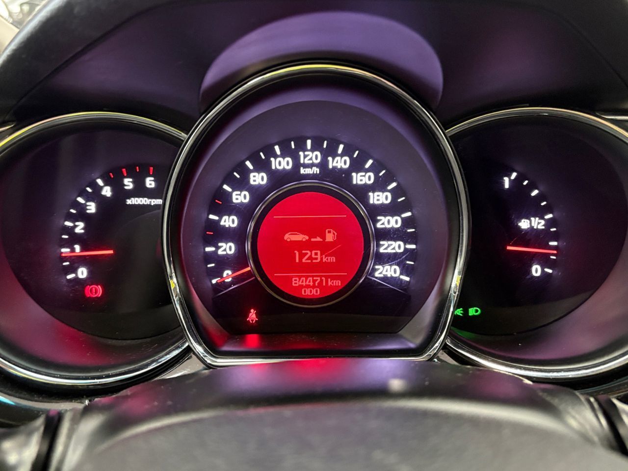 Kia Ceed 1.4 CRDi WGT x-Tech17 - foto 14