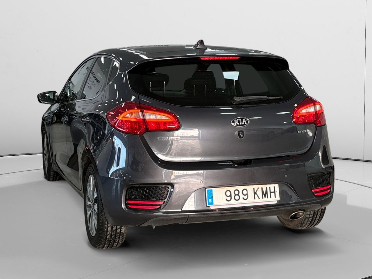 Kia Ceed 1.4 CRDi WGT x-Tech17 - foto 4