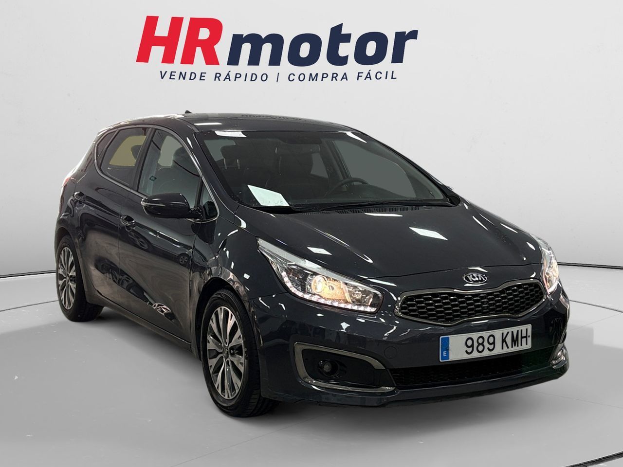 Kia Ceed 1.4 CRDi WGT x-Tech17 - foto 1