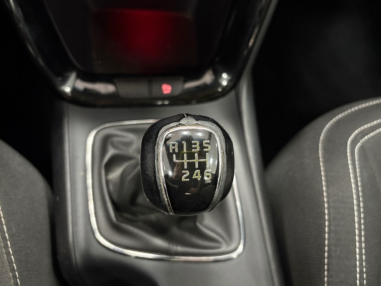 Kia Ceed 1.4 CRDi WGT x-Tech17 - foto 13