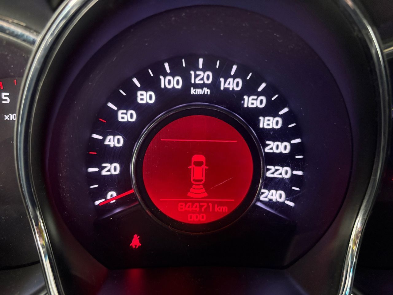 Kia Ceed 1.4 CRDi WGT x-Tech17 - foto 15
