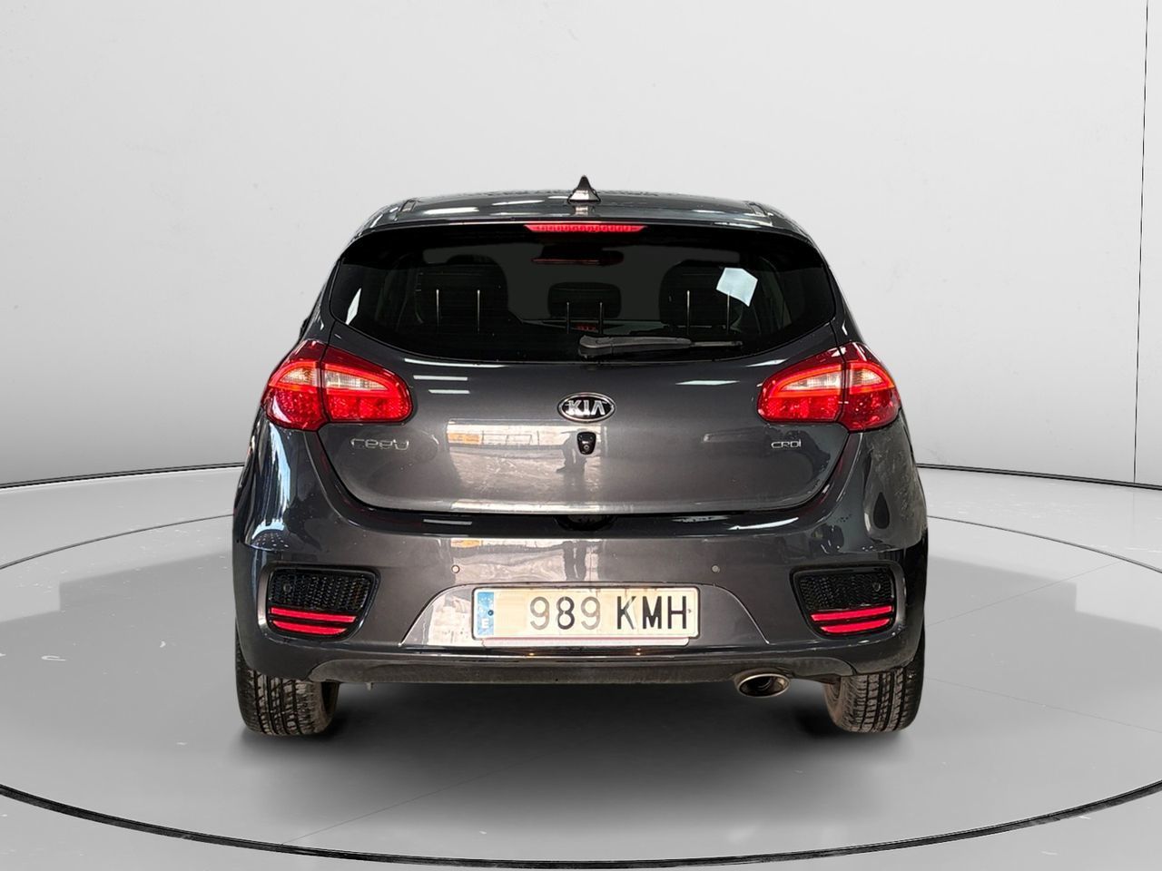 Kia Ceed 1.4 CRDi WGT x-Tech17 - foto 3