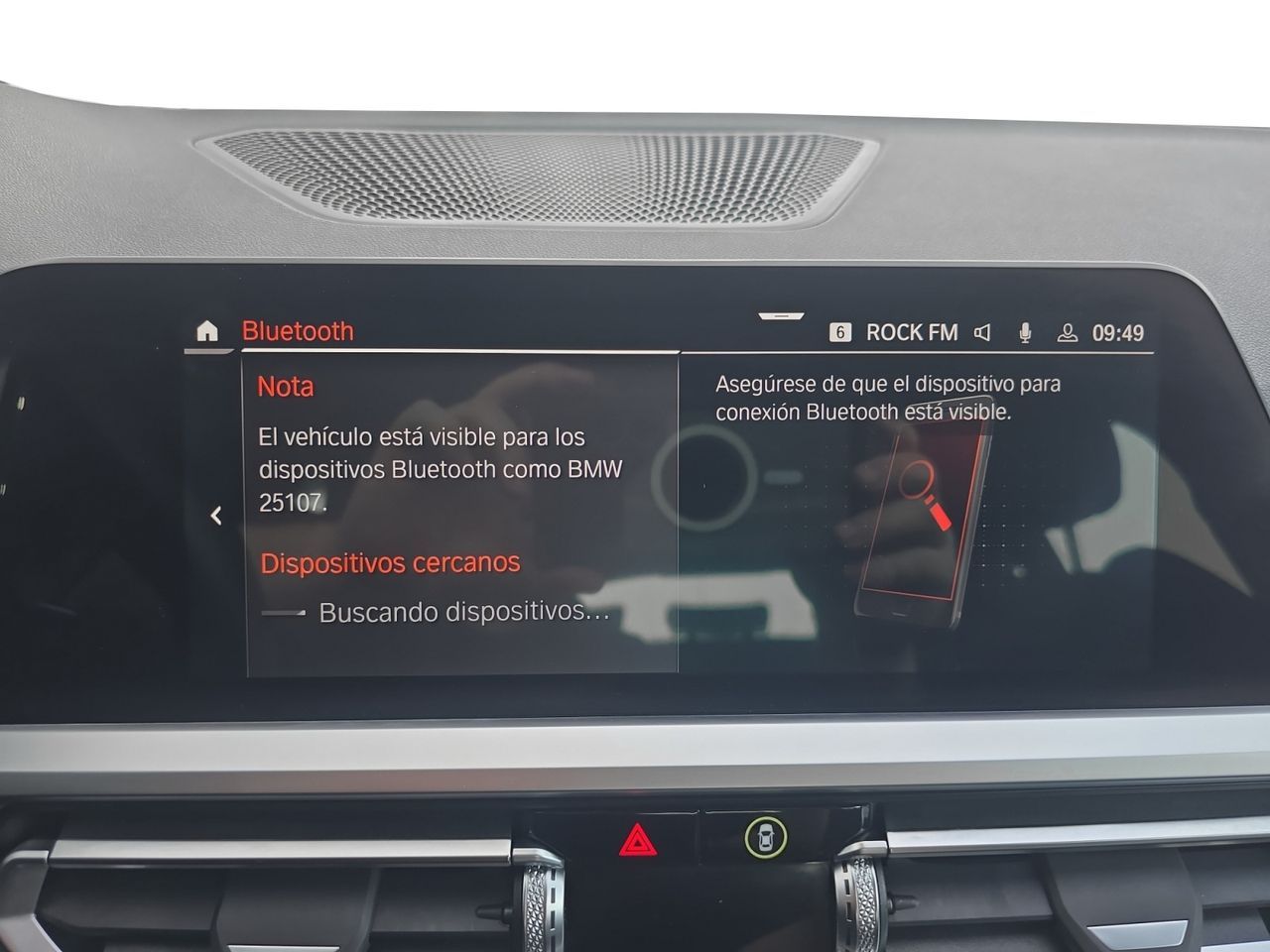BMW Serie 4 420d Gran Coupe - foto 22