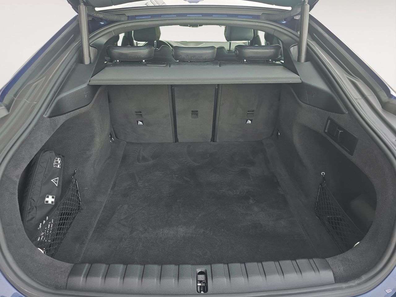 BMW Serie 4 420d Gran Coupe - foto 14