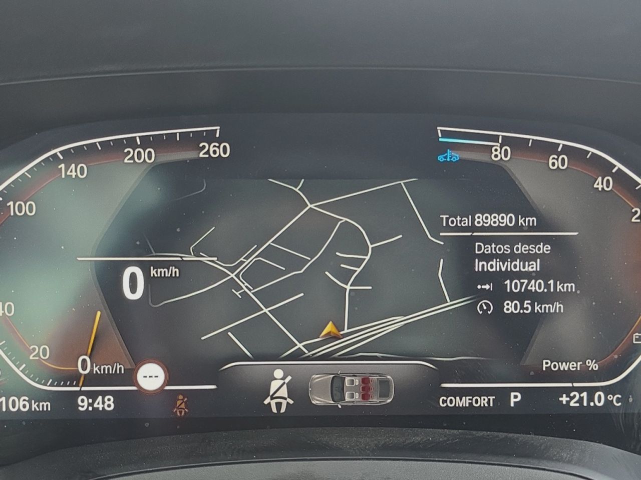 BMW Serie 4 420d Gran Coupe - foto 18