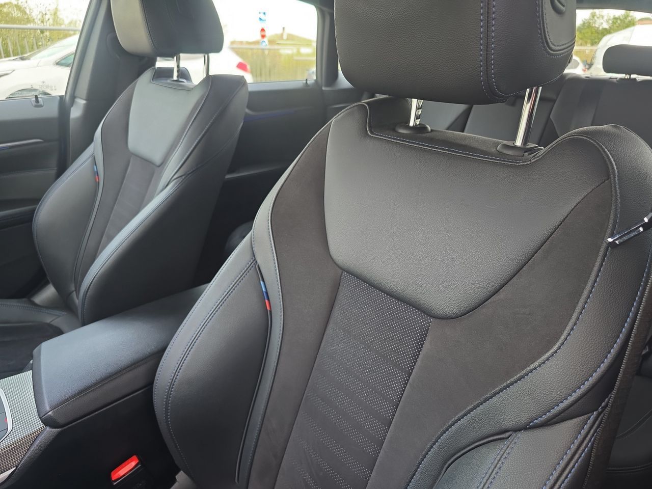 BMW Serie 4 420d Gran Coupe - foto 25