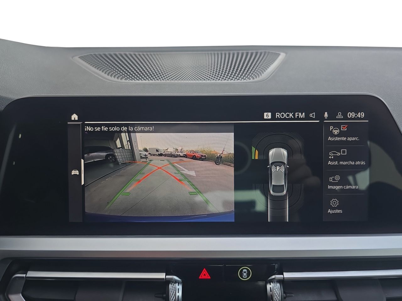 BMW Serie 4 420d Gran Coupe - foto 23