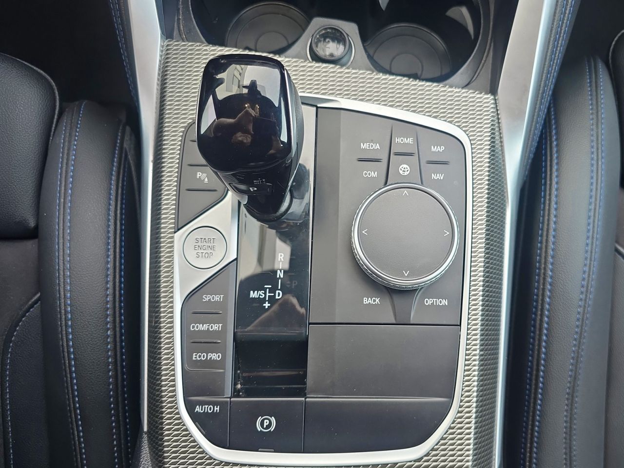 BMW Serie 4 420d Gran Coupe - foto 17