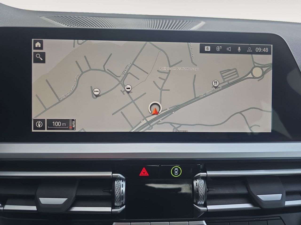 BMW Serie 4 420d Gran Coupe - foto 20
