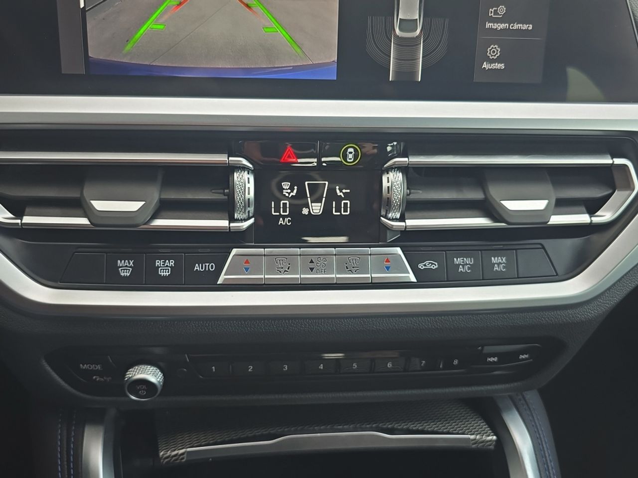 BMW Serie 4 420d Gran Coupe - foto 24
