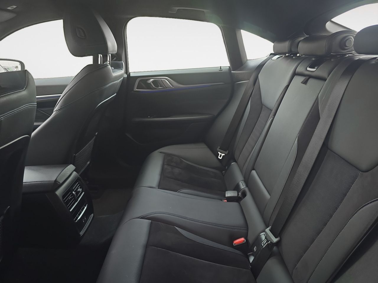 BMW Serie 4 420d Gran Coupe - foto 12