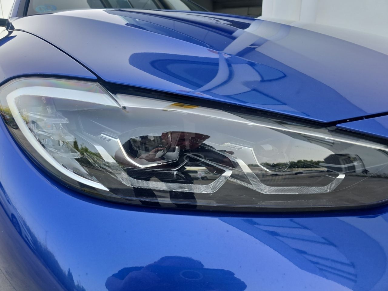 BMW Serie 4 420d Gran Coupe - foto 27