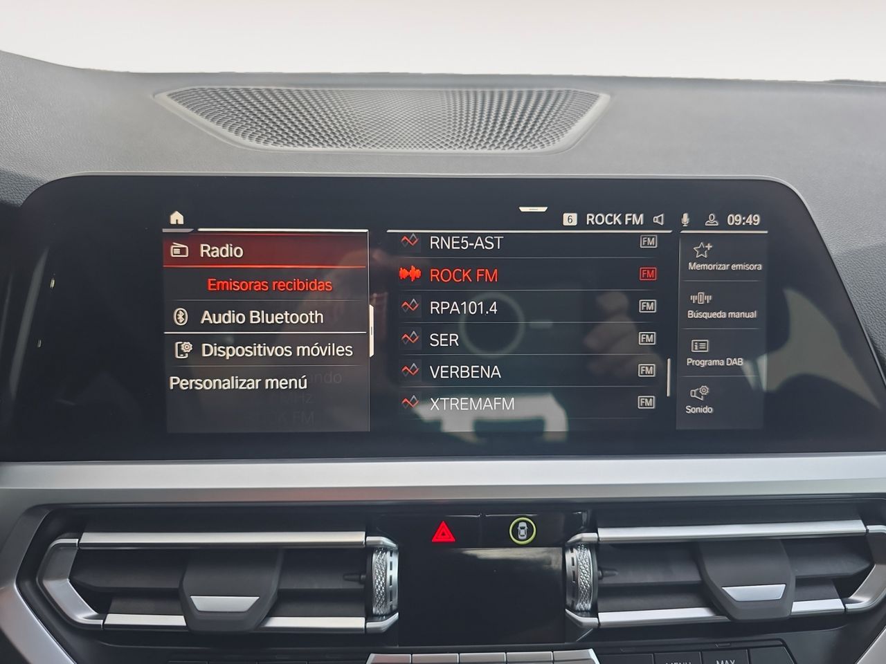 BMW Serie 4 420d Gran Coupe - foto 21