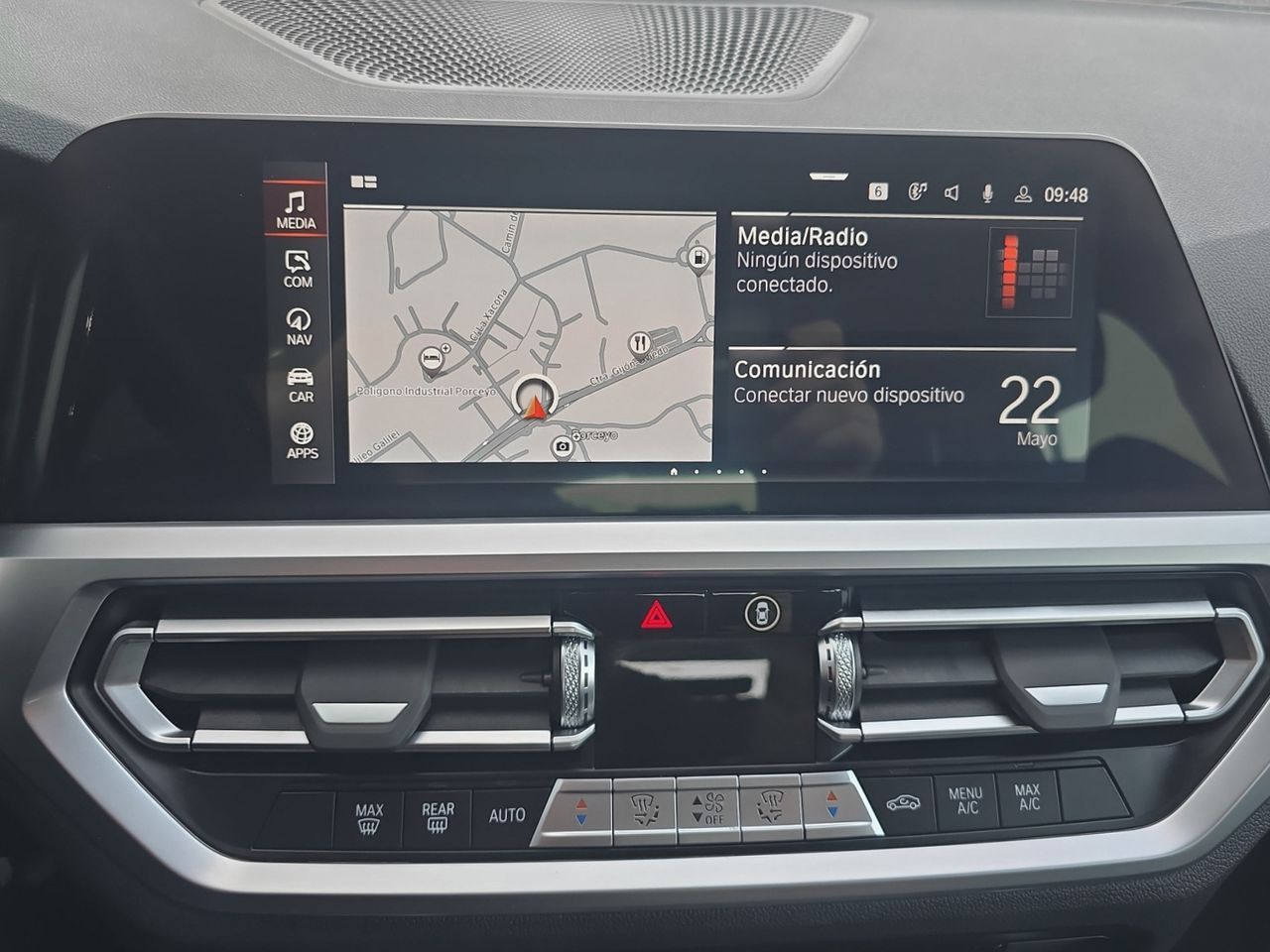 BMW Serie 4 420d Gran Coupe - foto 19