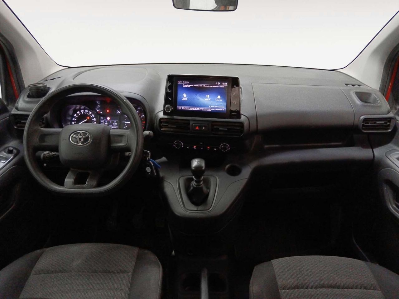 Toyota Proace City 1.5D GX Plus Combi L1 - foto 9