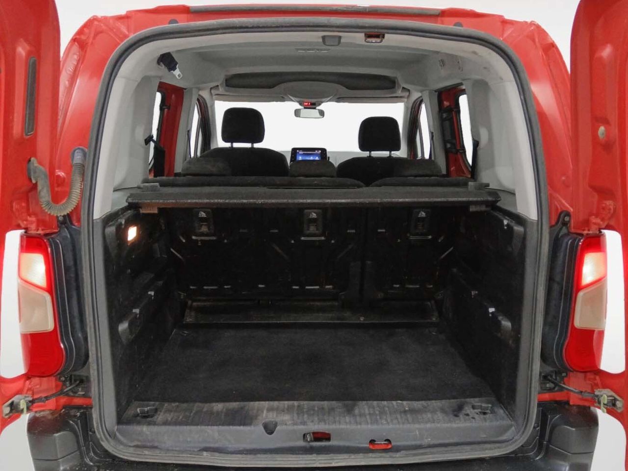 Toyota Proace City 1.5D GX Plus Combi L1 - foto 14