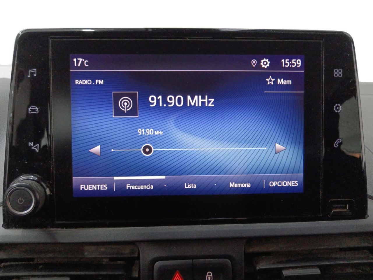 Toyota Proace City 1.5D GX Plus Combi L1 - foto 20