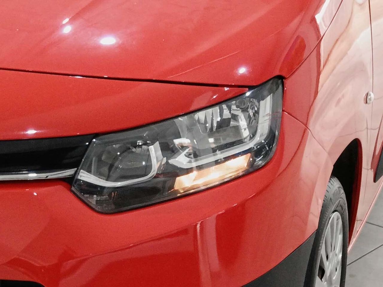 Toyota Proace City 1.5D GX Plus Combi L1 - foto 24