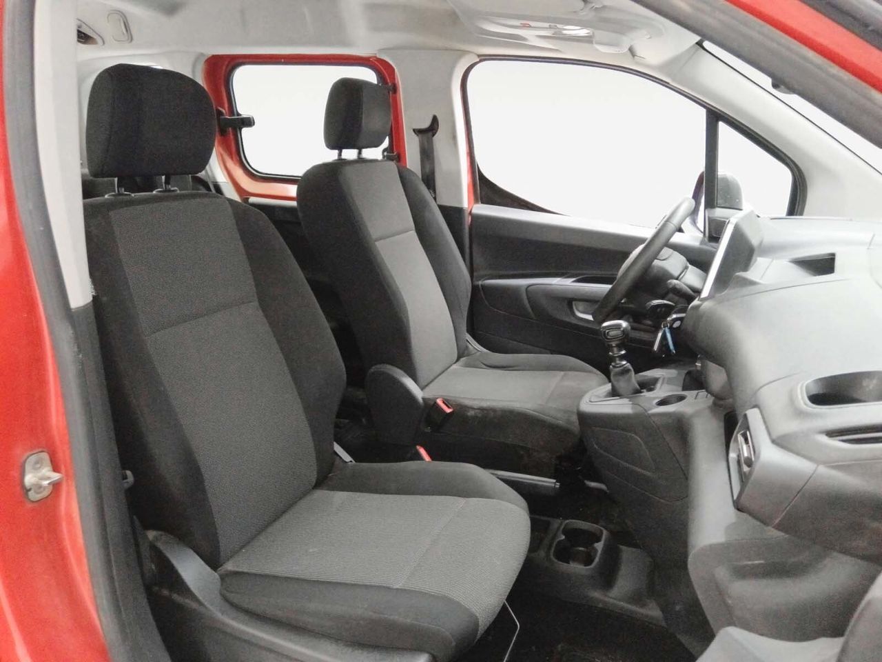 Toyota Proace City 1.5D GX Plus Combi L1 - foto 12