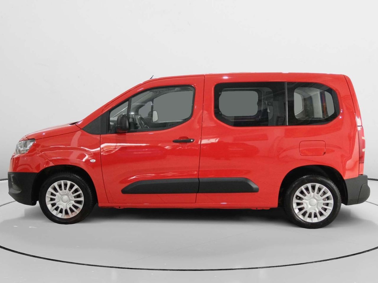 Toyota Proace City 1.5D GX Plus Combi L1 - foto 6