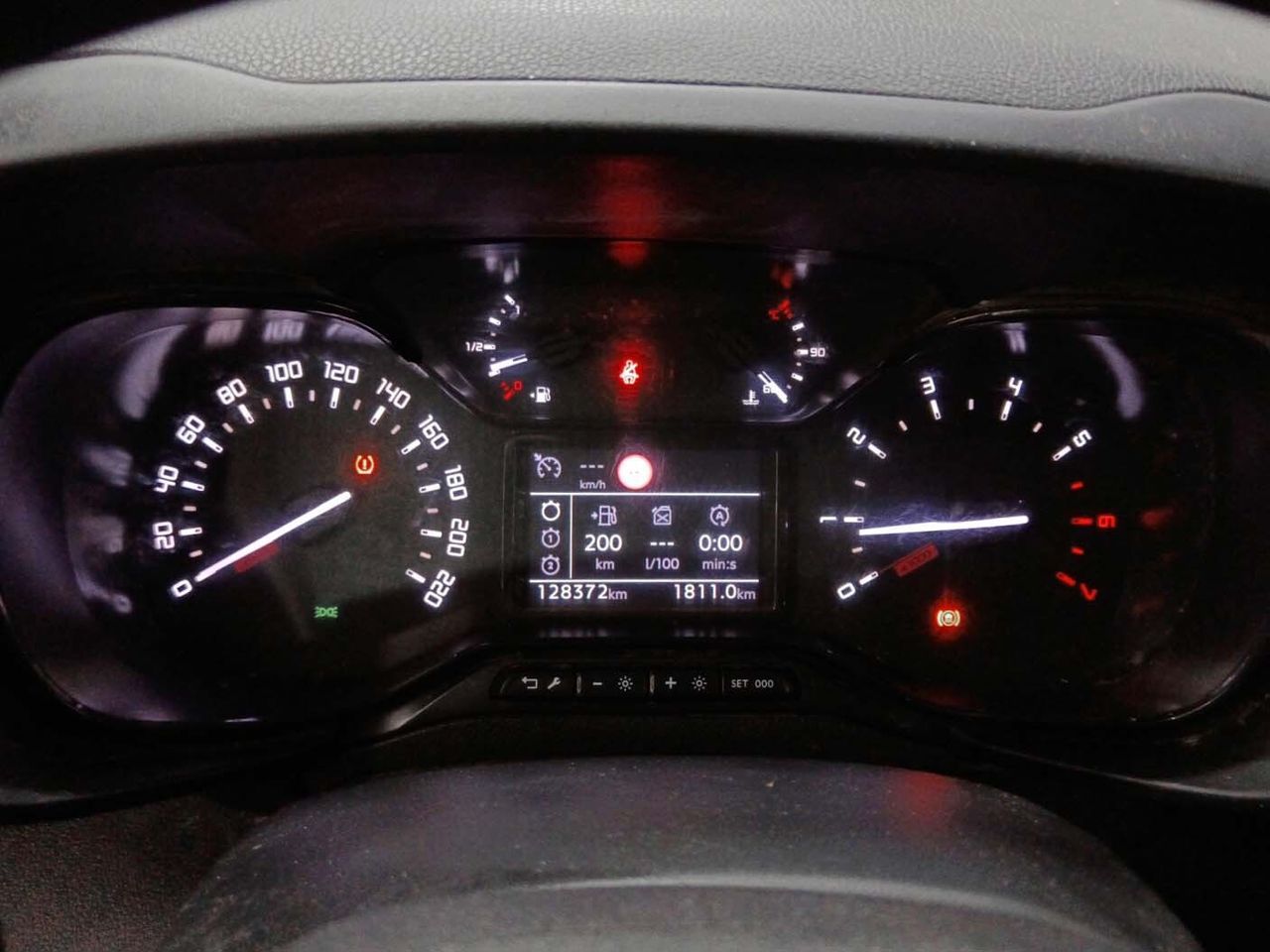 Toyota Proace City 1.5D GX Plus Combi L1 - foto 16