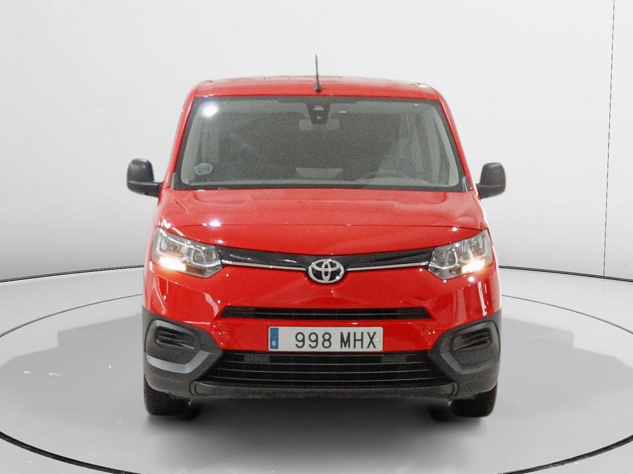 Toyota Proace City 1.5D GX Plus Combi L1 - foto 7